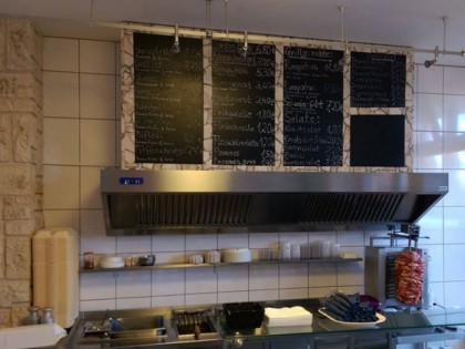 Foto:  Notburga-Grill